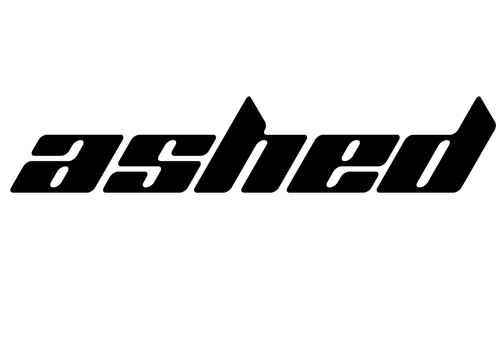 ASHED